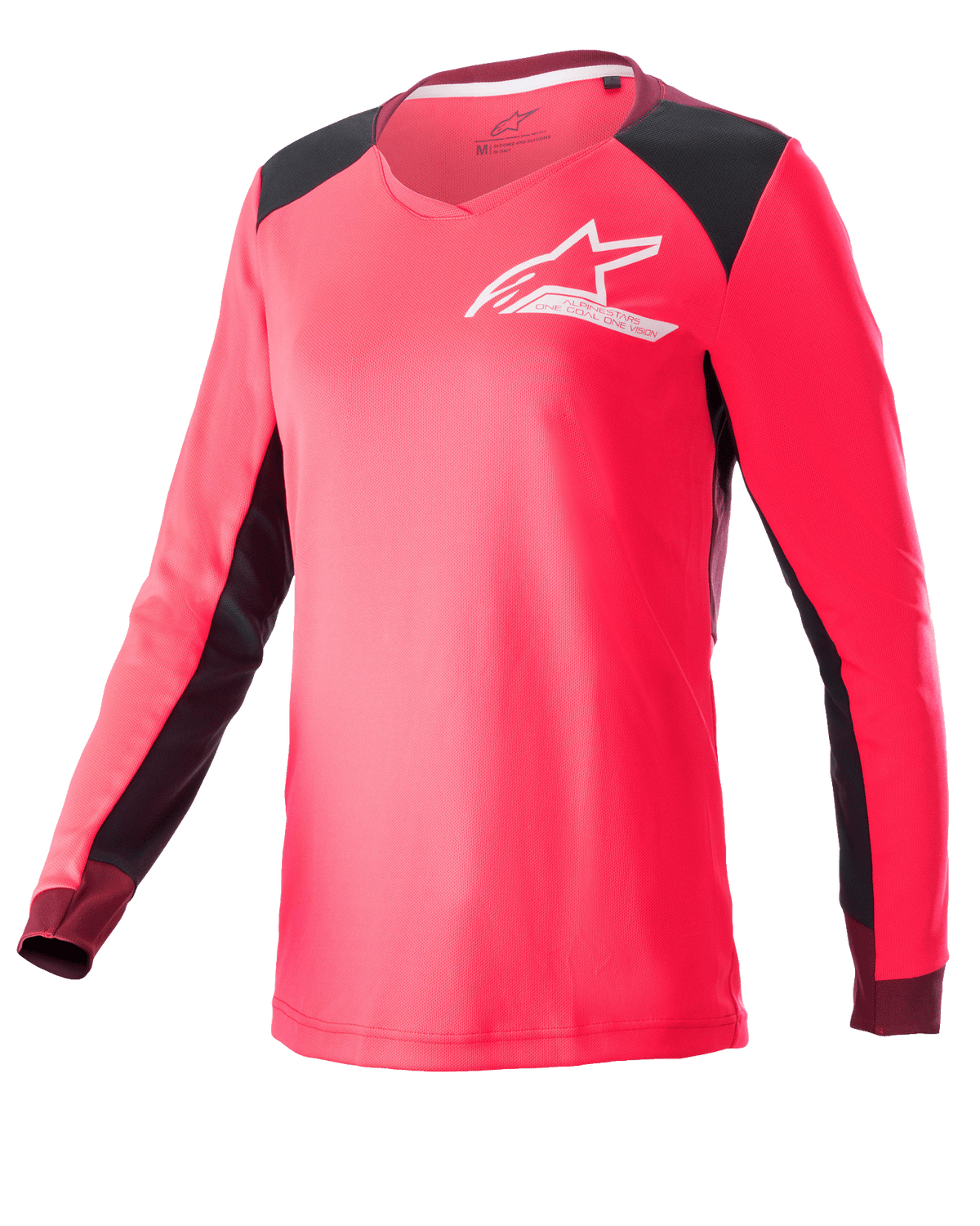 Women Stella Drop Jersey - Long Sleeve