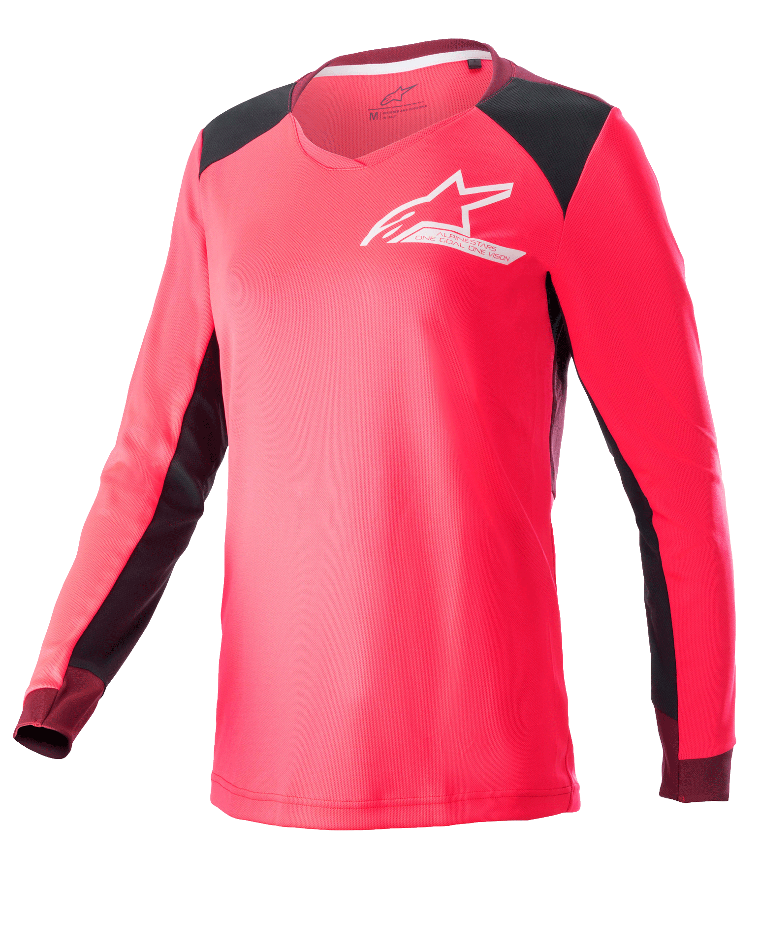 Women Stella Drop Jersey - Long Sleeve