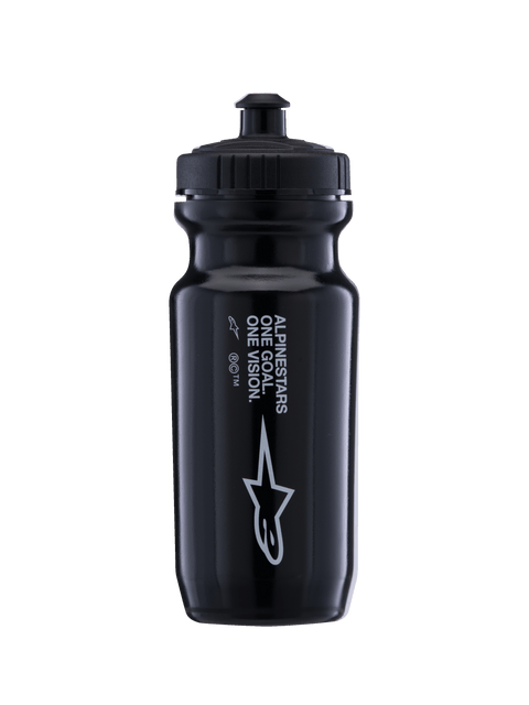 Alpinestars Water Bottle - Black 20oz