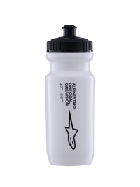 Alpinestars Water Bottle - White 20oz