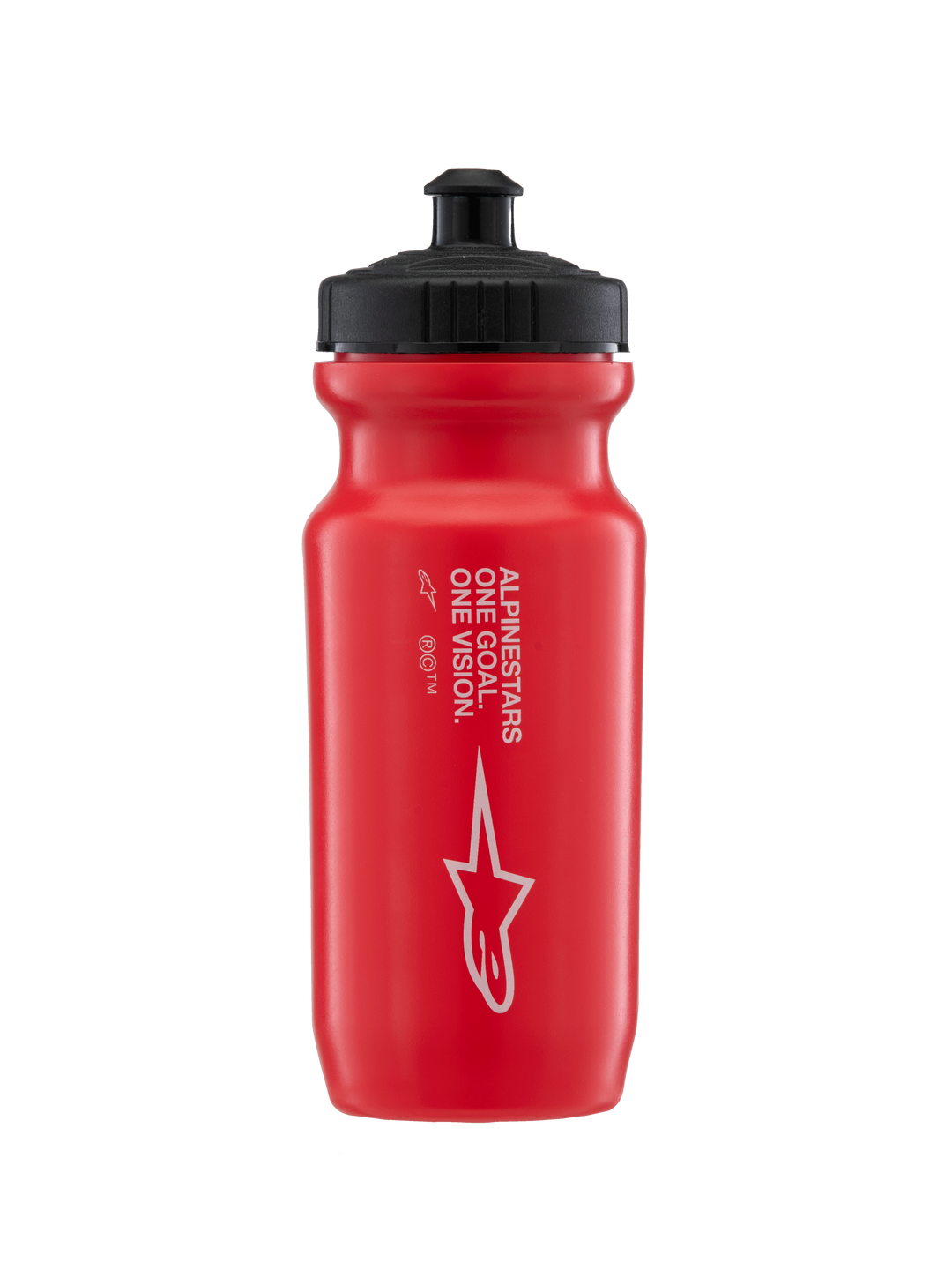 Alpinestars Water Bottle - Red 20oz