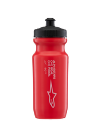 Alpinestars Water Bottle - Red 20oz