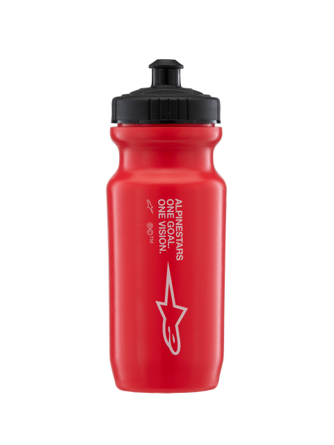 Alpinestars Water Bottle - Red 20oz