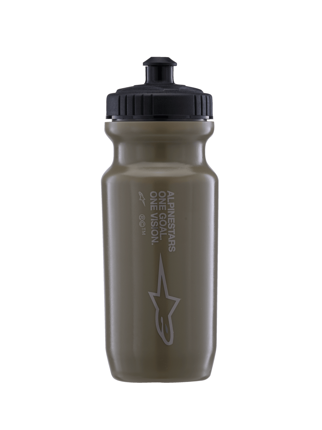 Alpinestars Water Bottle - Green 20oz