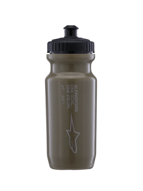 Alpinestars Water Bottle - Green 20oz