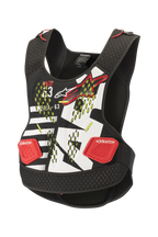 Sequence Chest Protector