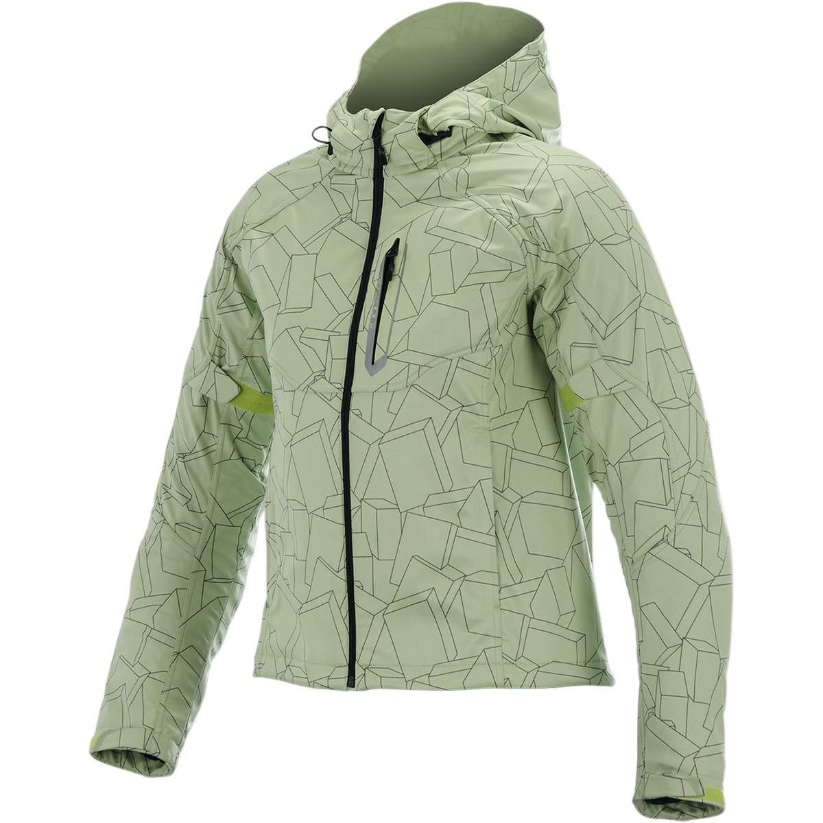 Women Women Stella Spark Softshell Jacket
