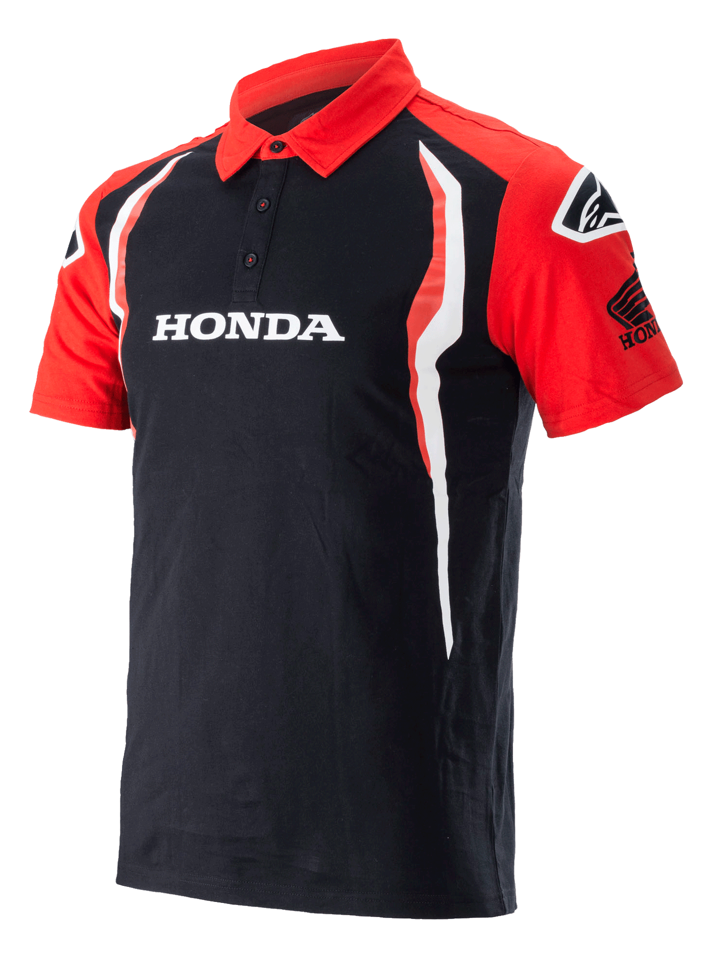 Honda Polo