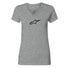 Women Ageless V-Neck Tee