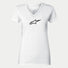 Women Ageless V-Neck Tee