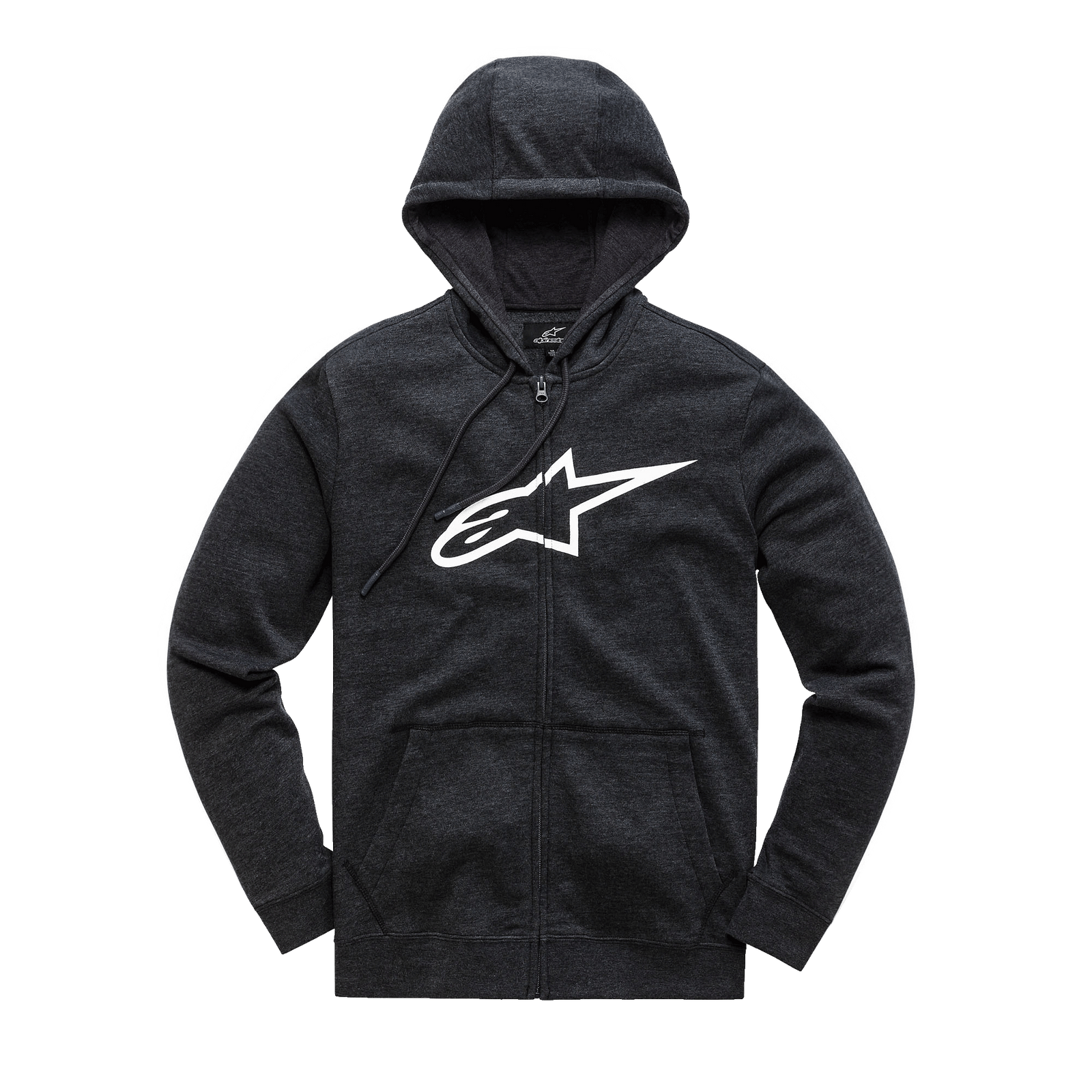 Women Ageless Hoodie