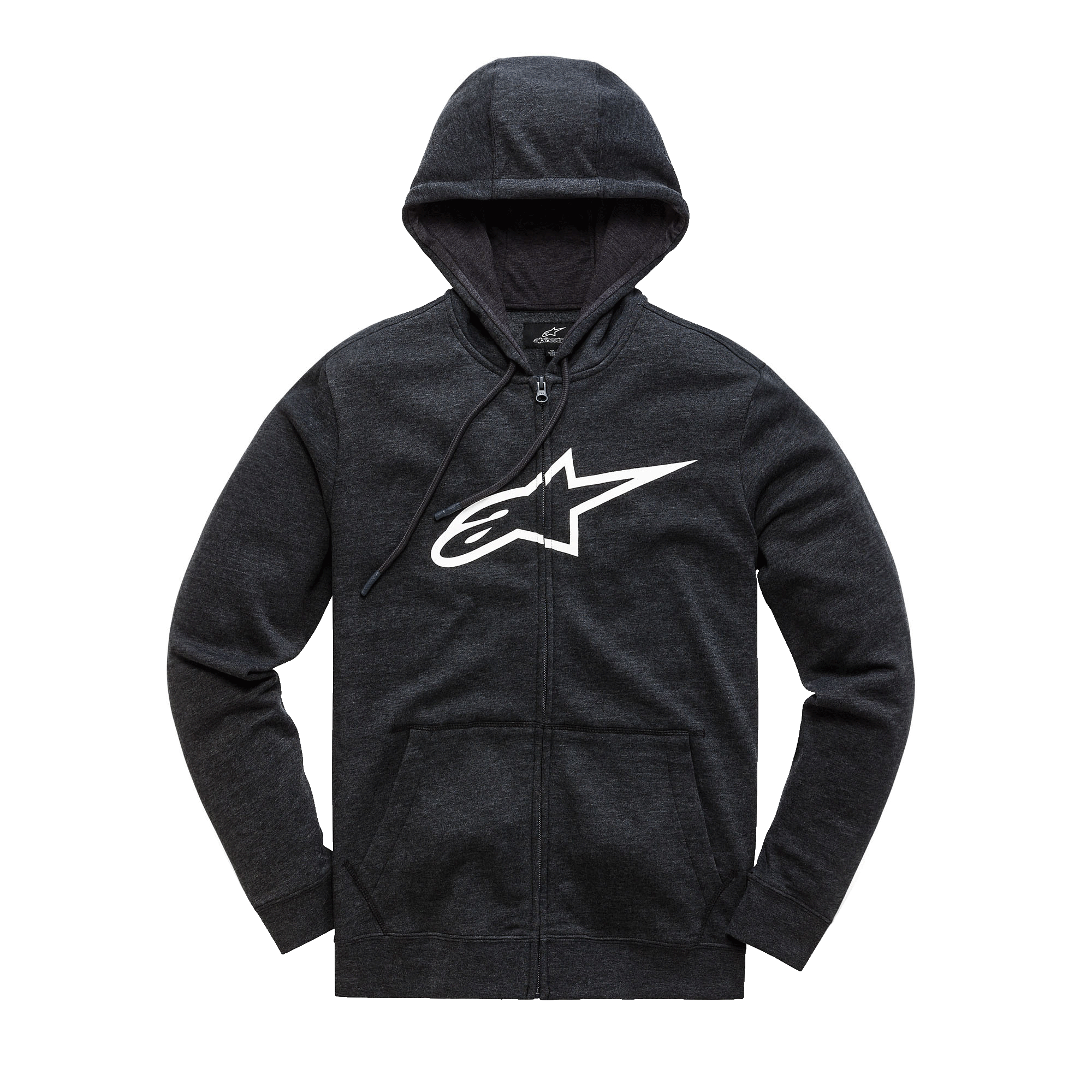 Women Ageless Hoodie