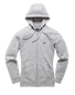 Women Effortless Fleece