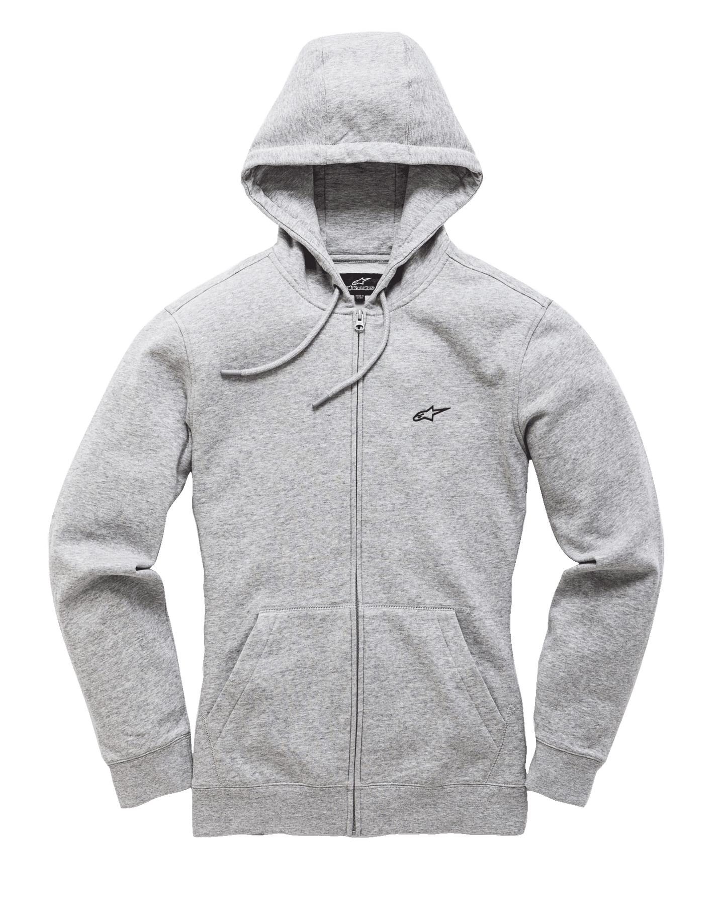 Women Effortless Fleece