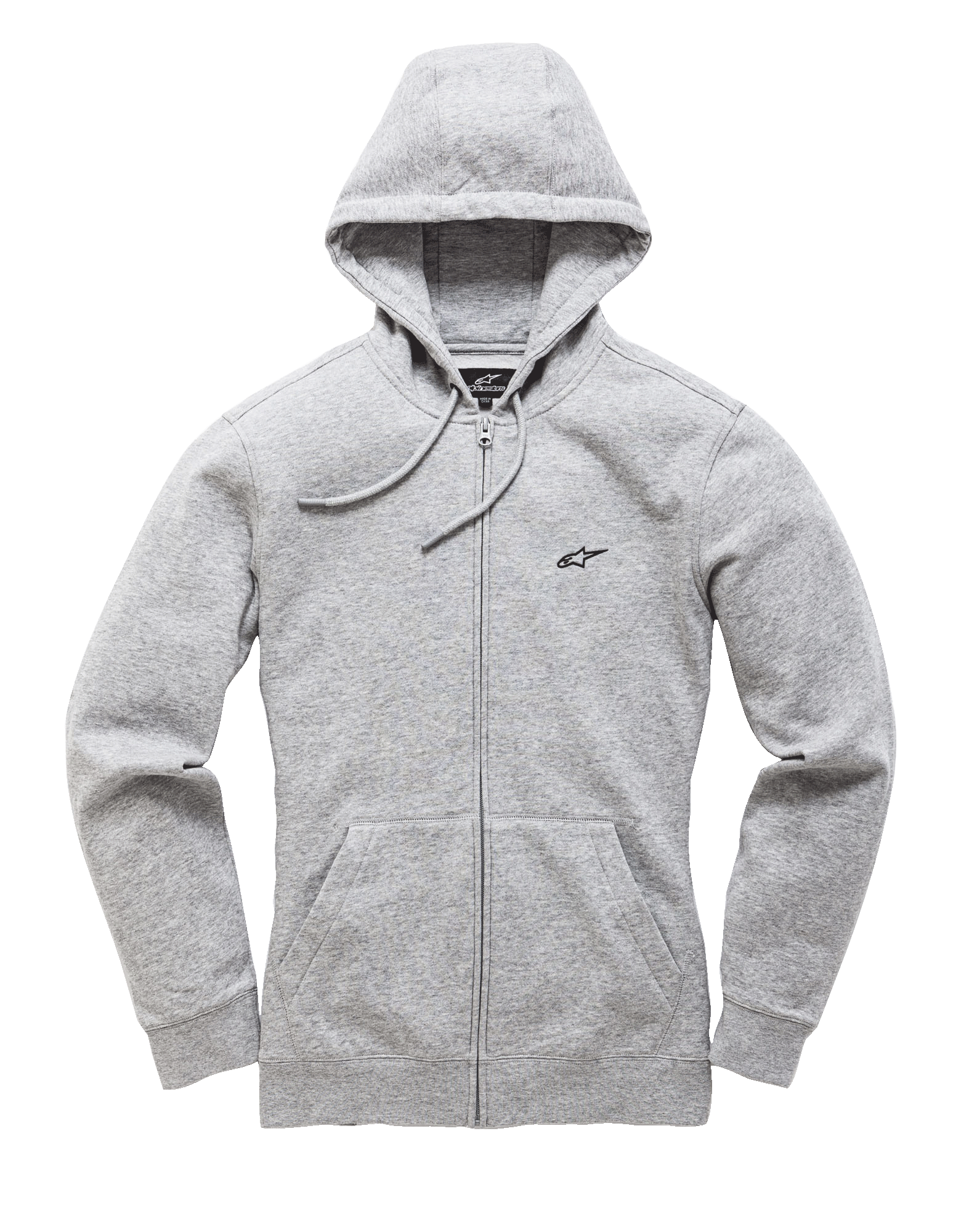 Women Effortless Fleece