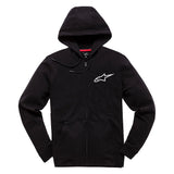 Women Ancora Zip