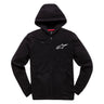 Women Ancora Zip