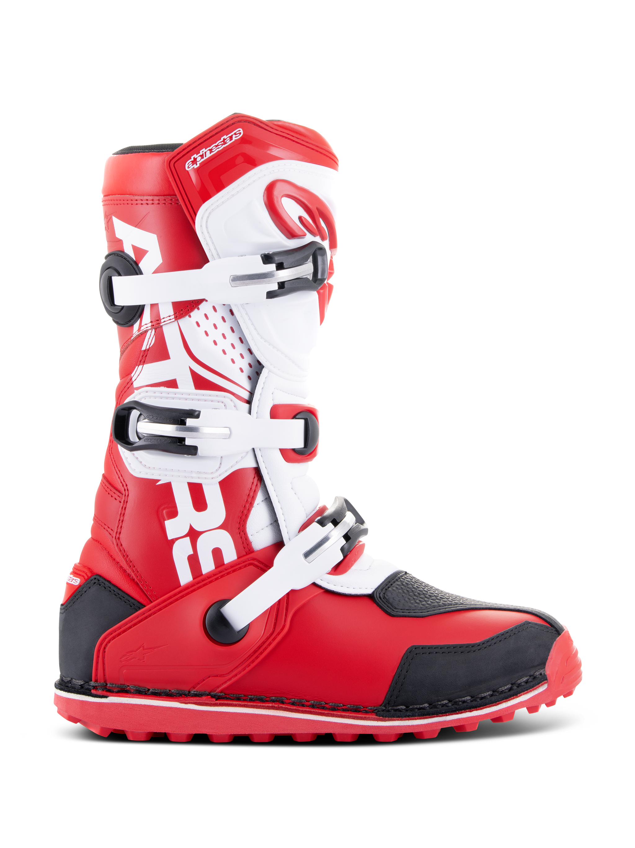Tech-T - MX Boots | Alpinestars® Tech-T - MX Boots | Alpinestars®
