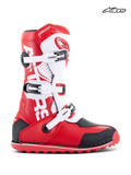 Alpinestars 赤黒白　トライアルブーツ　tech-T Tech-T - MX Boots | Alpinestars®