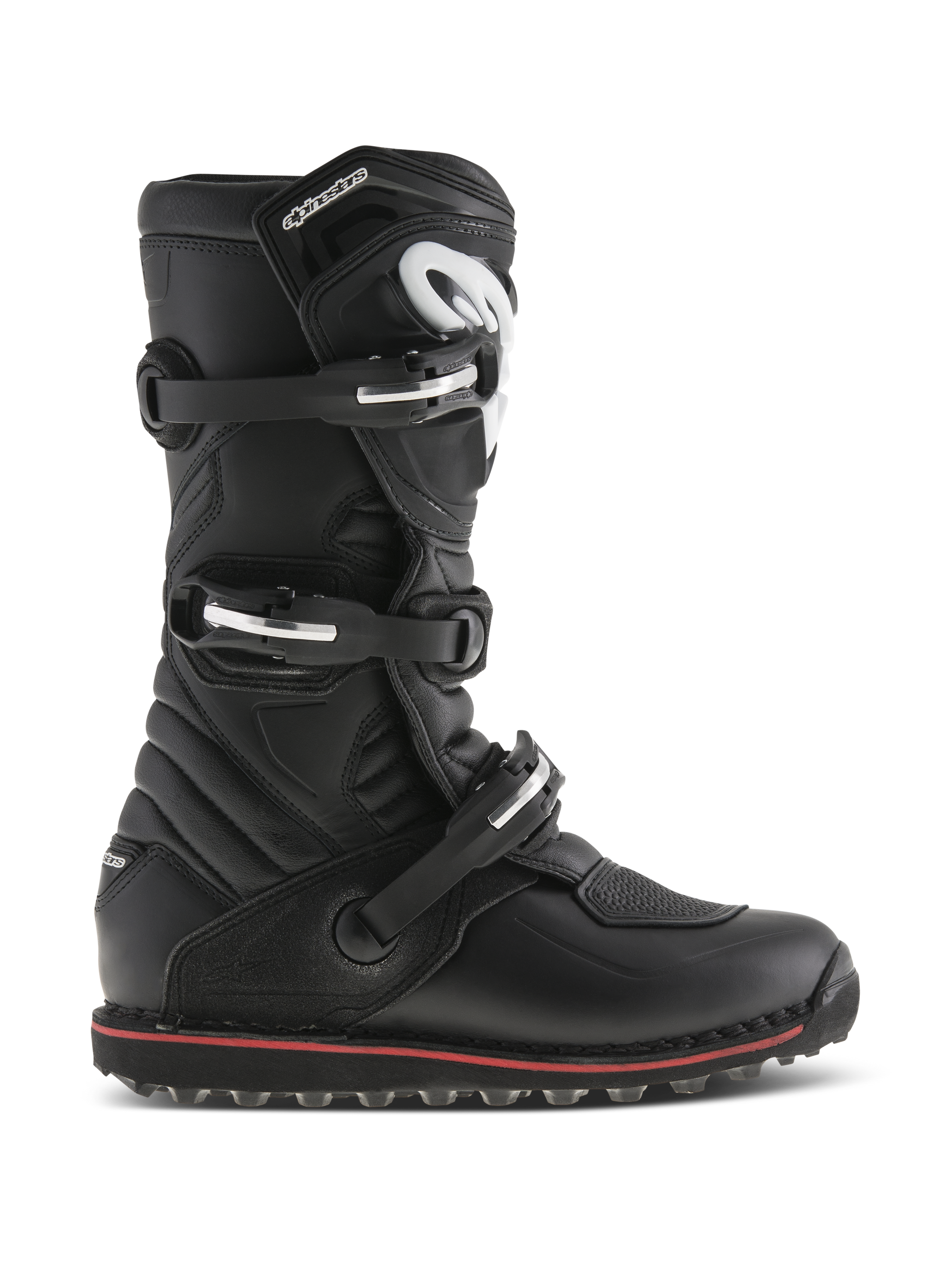 Tech-T - MX Boots | Alpinestars® Tech-T - MX Boots | Alpinestars®