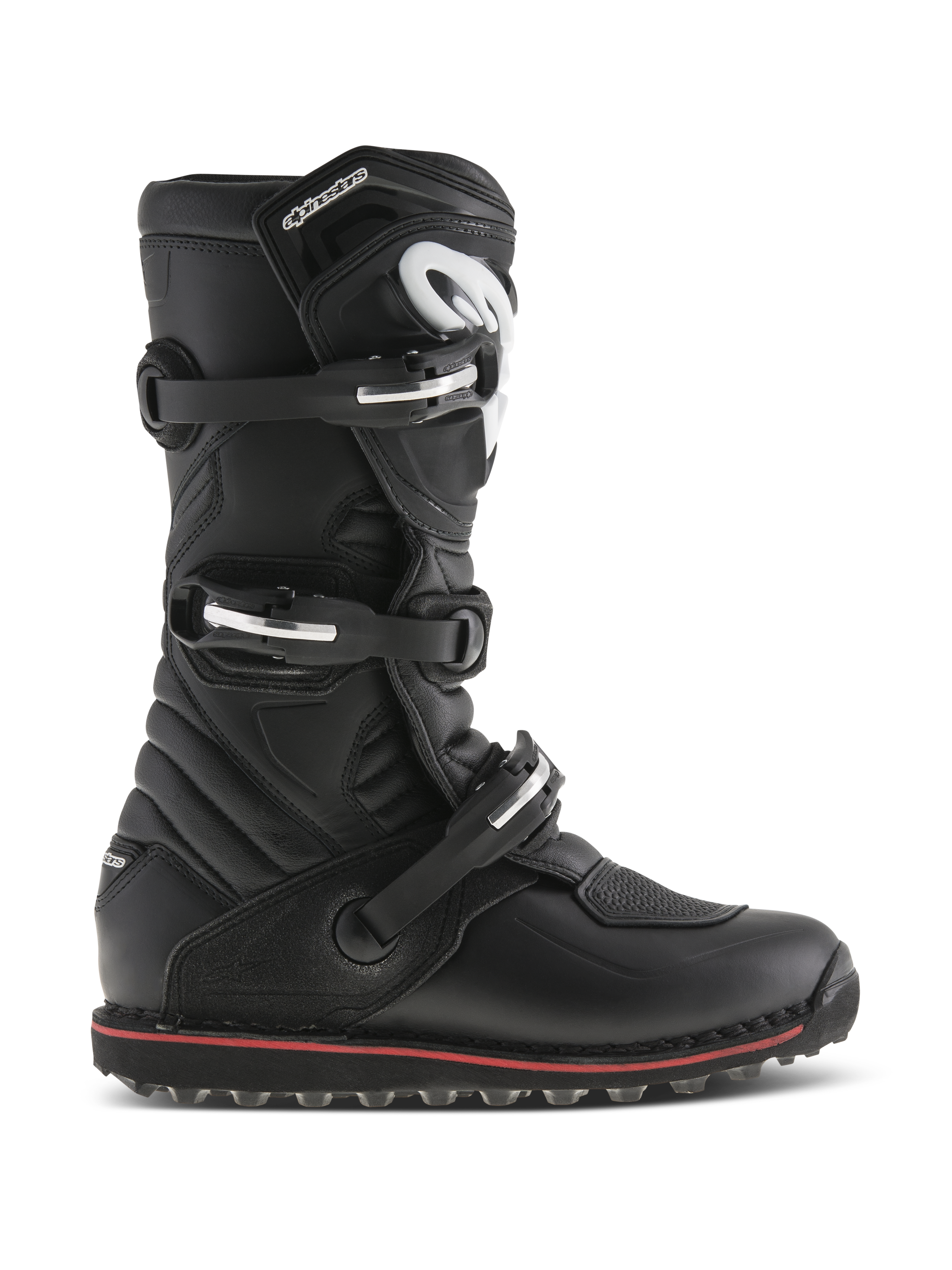 Tech-T Boots