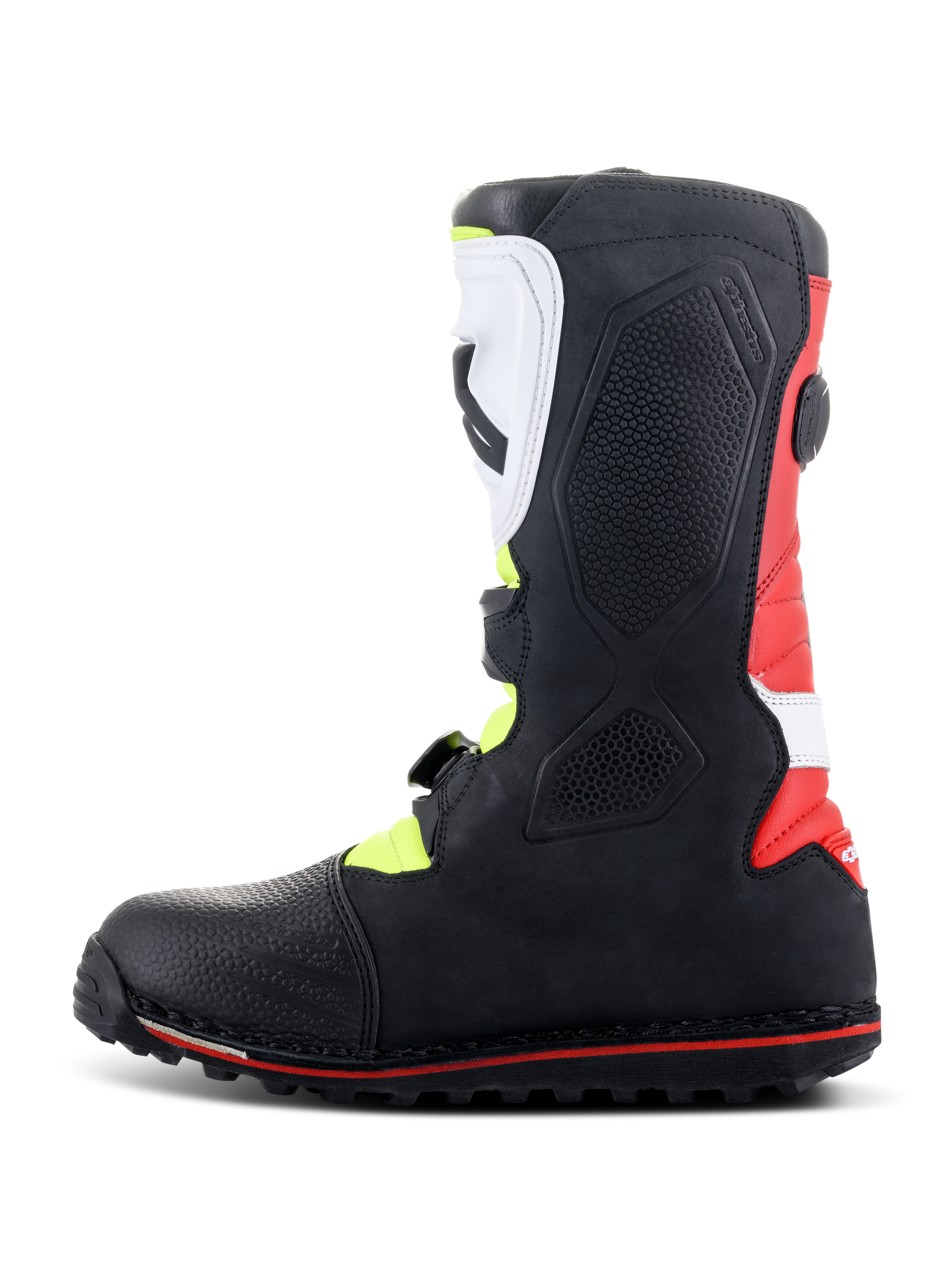 Tech-T - MX Boots | Alpinestars® Tech-T - MX Boots | Alpinestars®