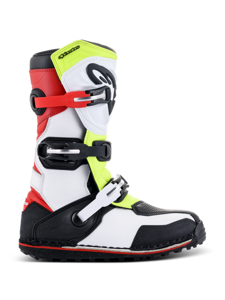 Tech-T - MX Boots | Alpinestars®
