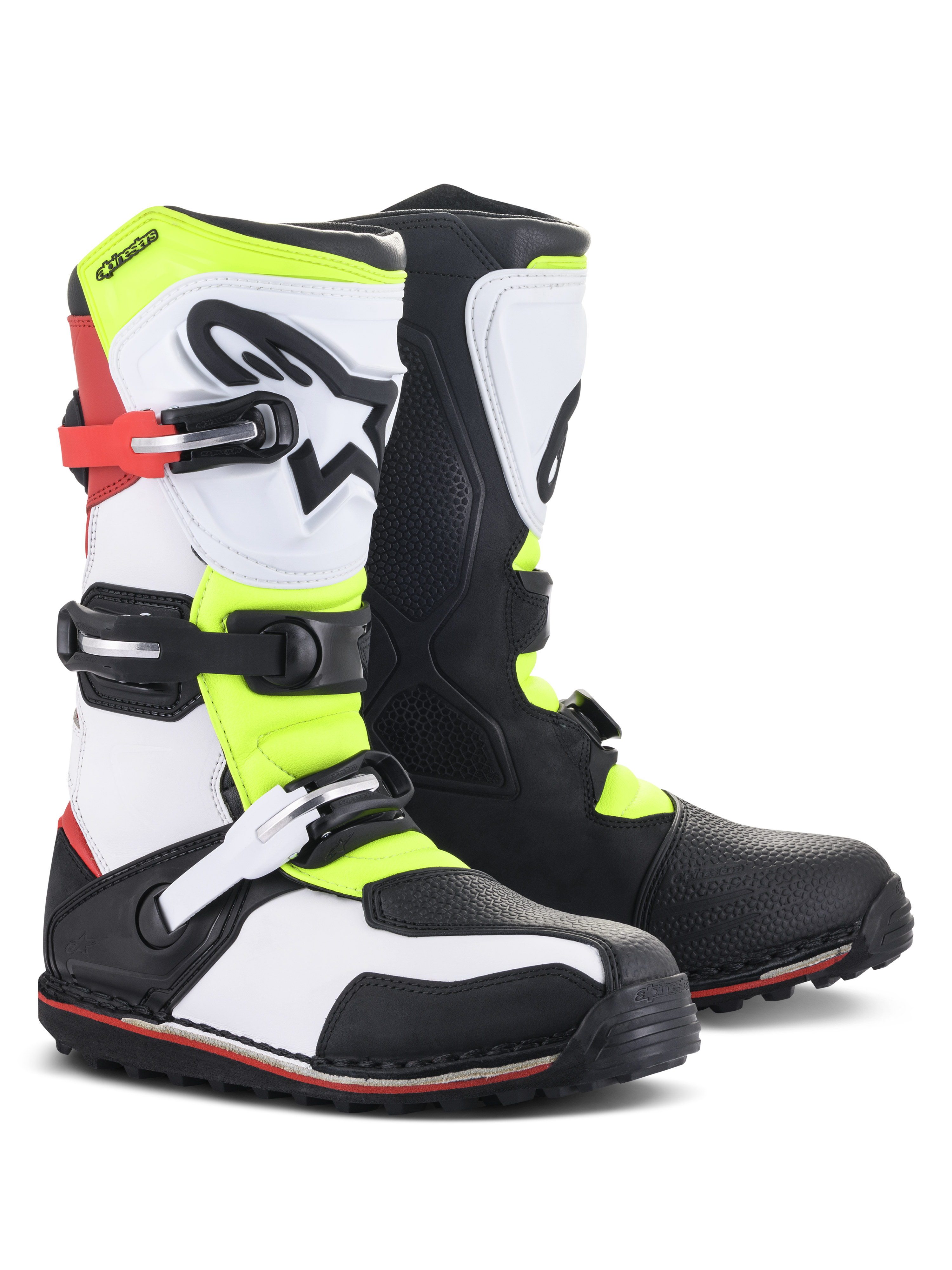 Tech-T - MX Boots | Alpinestars® Tech-T - MX Boots | Alpinestars®