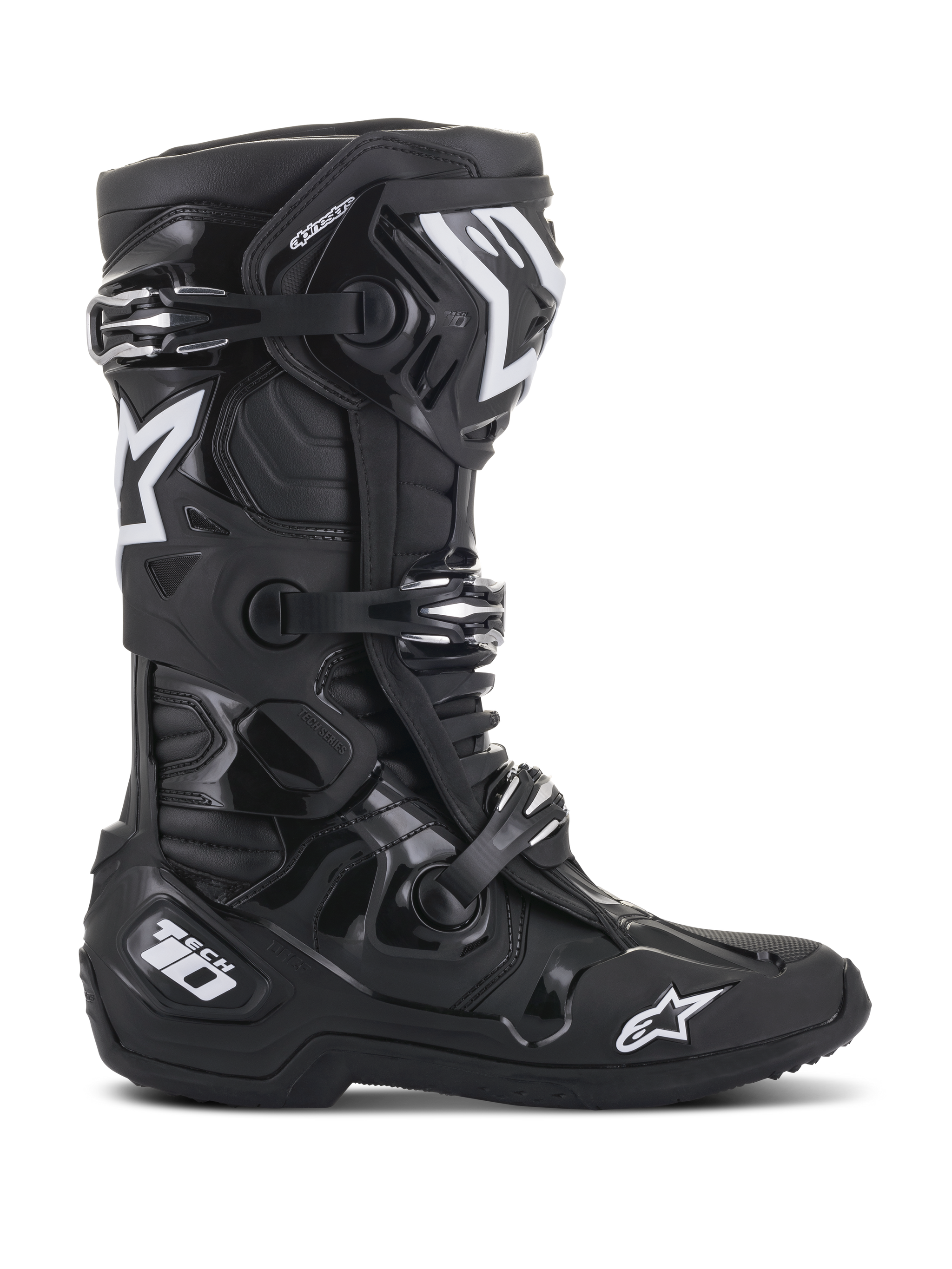 Tech 10 - MX Boots | Alpinestars® Tech 10 - MX Boots | Alpinestars®