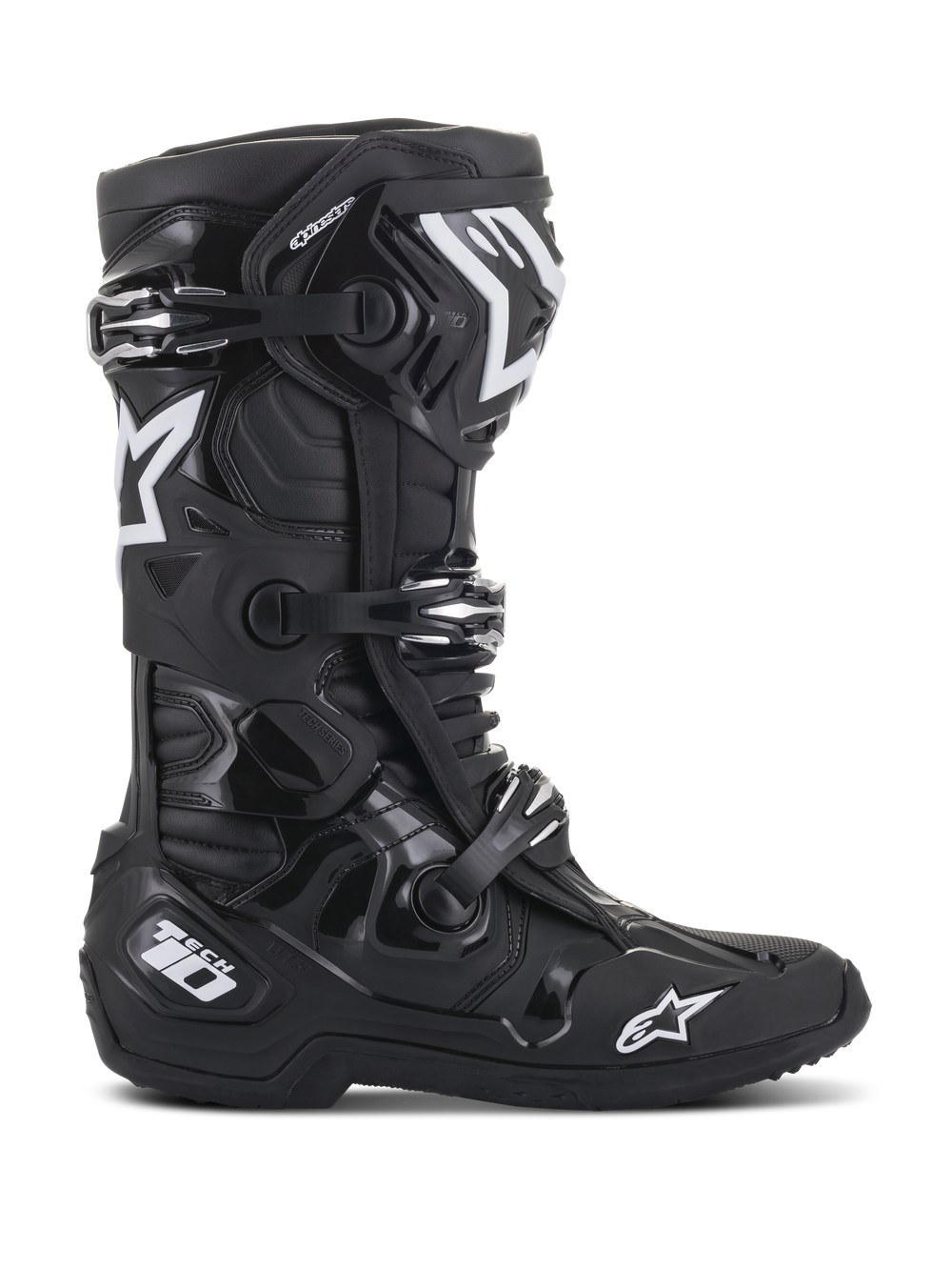 Tech 10s Tech 10 Boots