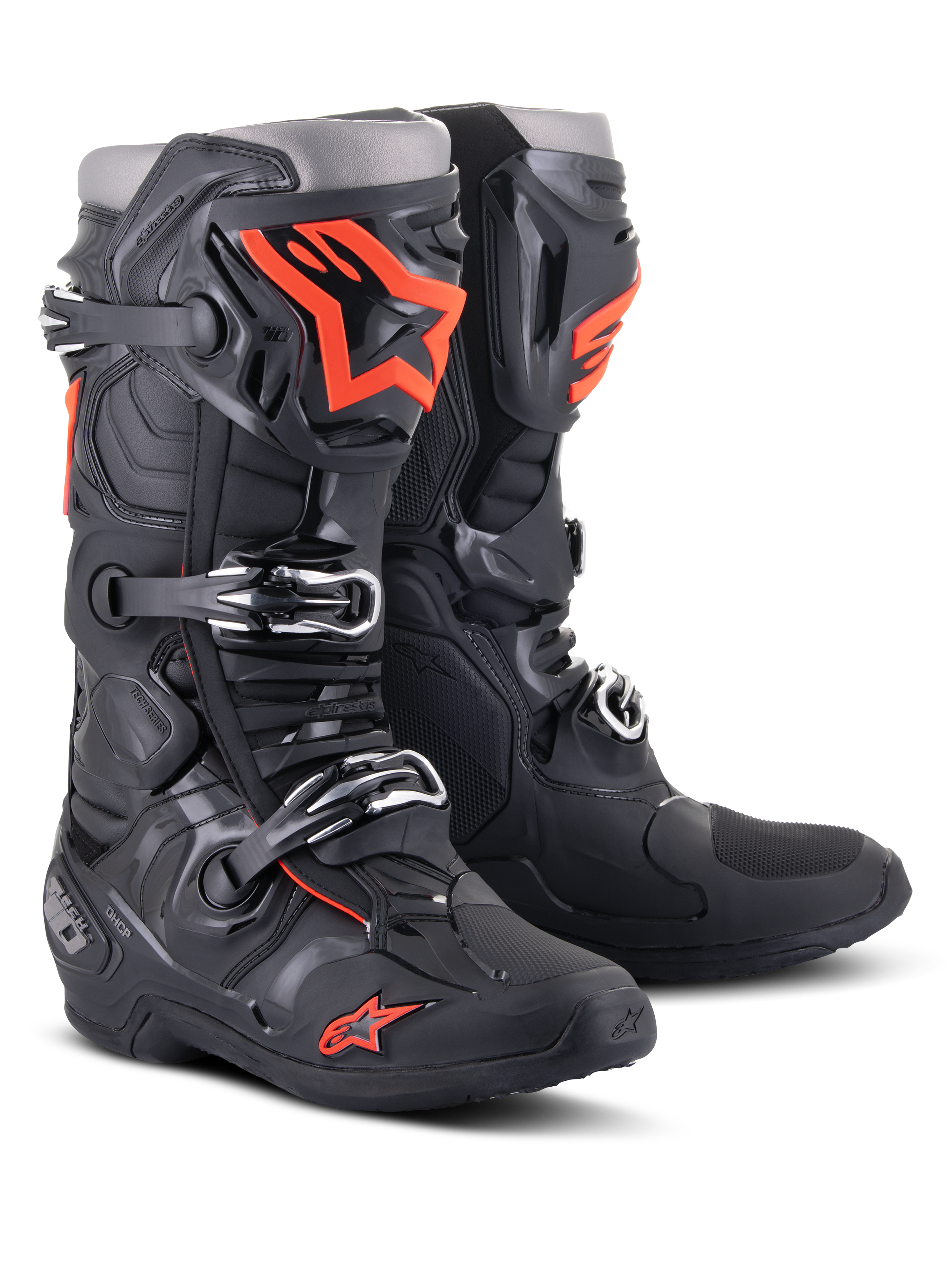 Tech 10 - MX Boots | Alpinestars® Tech 10 - MX Boots | Alpinestars®