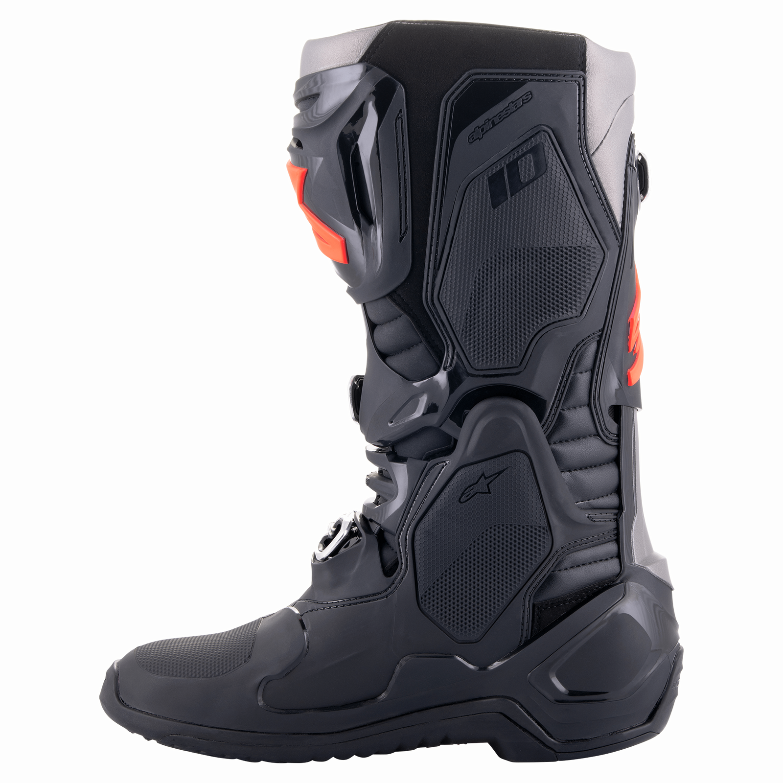 Tech 10 Boots