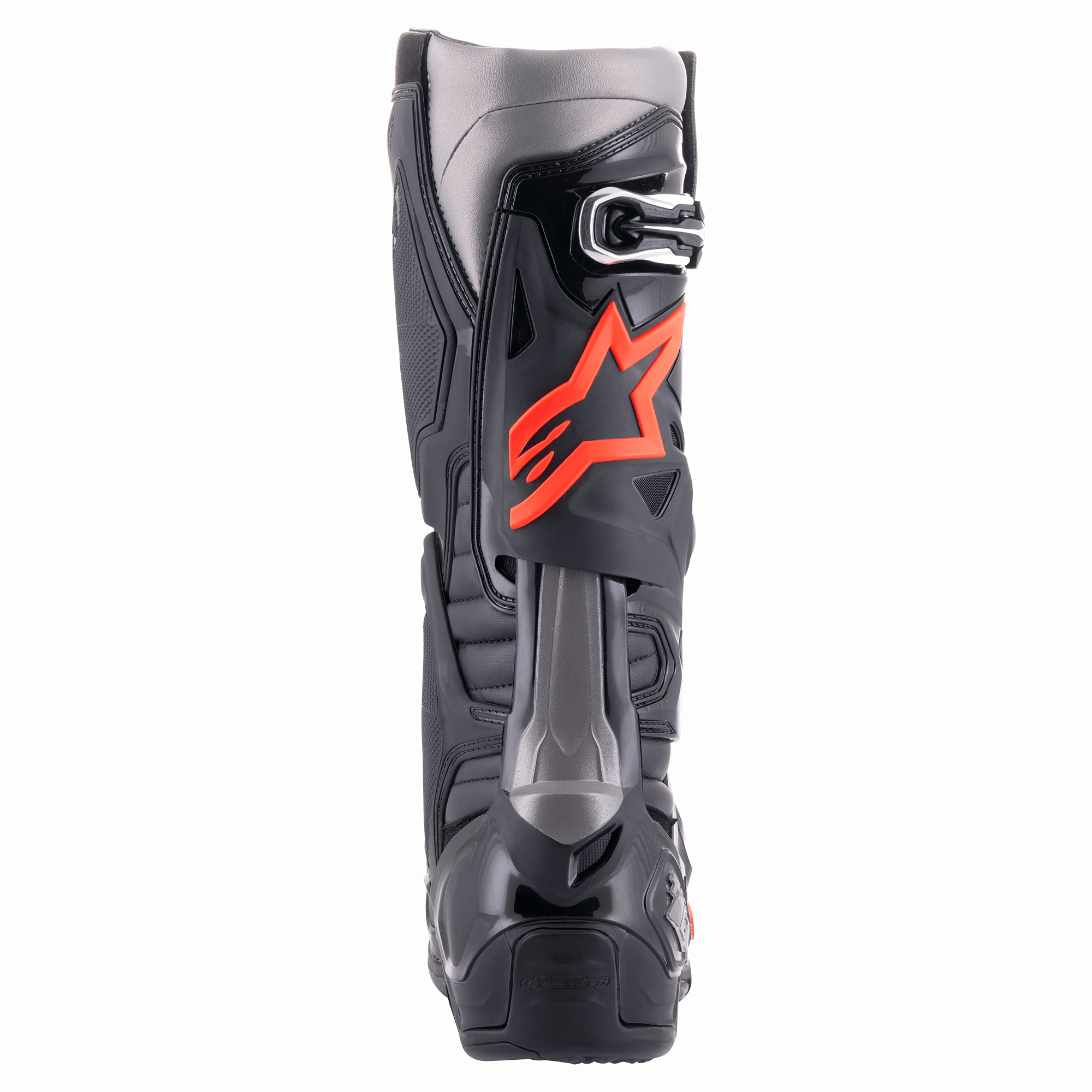 Alpinestars Tech 10 Supervented Motorcycle Boots - View #7