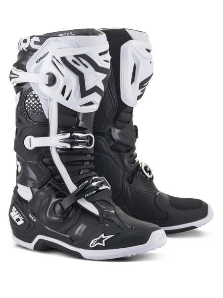Tech 10 - MX Boots | Alpinestars®