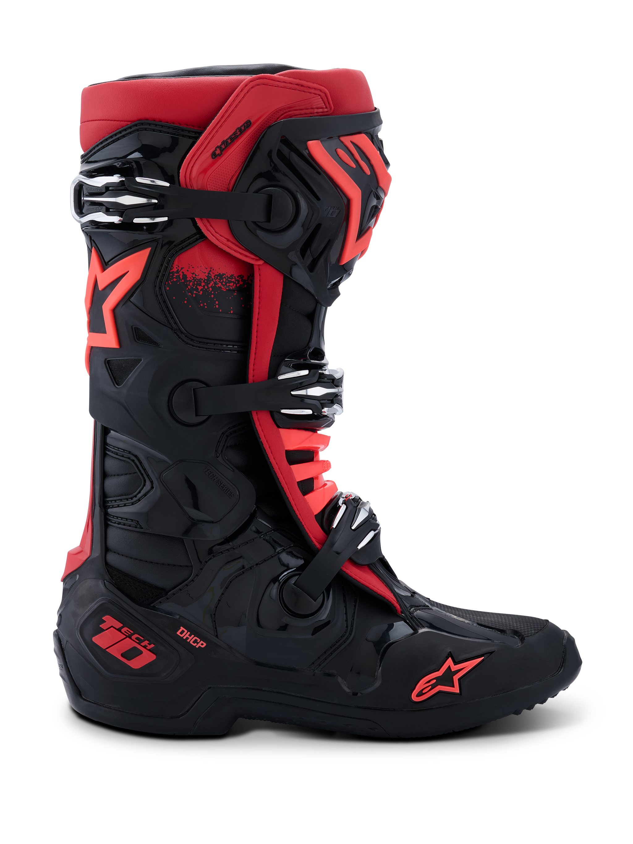 Tech 10 - MX Boots | Alpinestars® Tech 10 - MX Boots | Alpinestars®