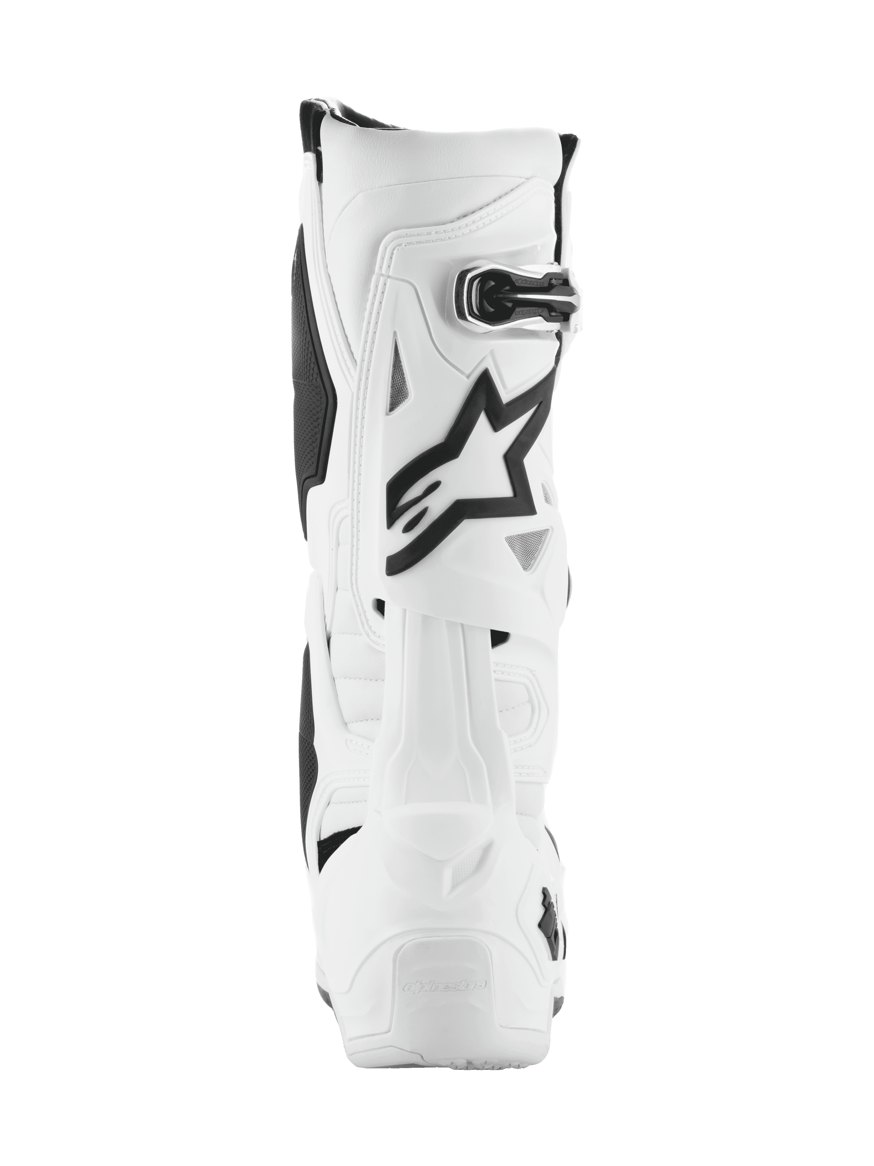Alpinestars Tech 10 Boots White 13