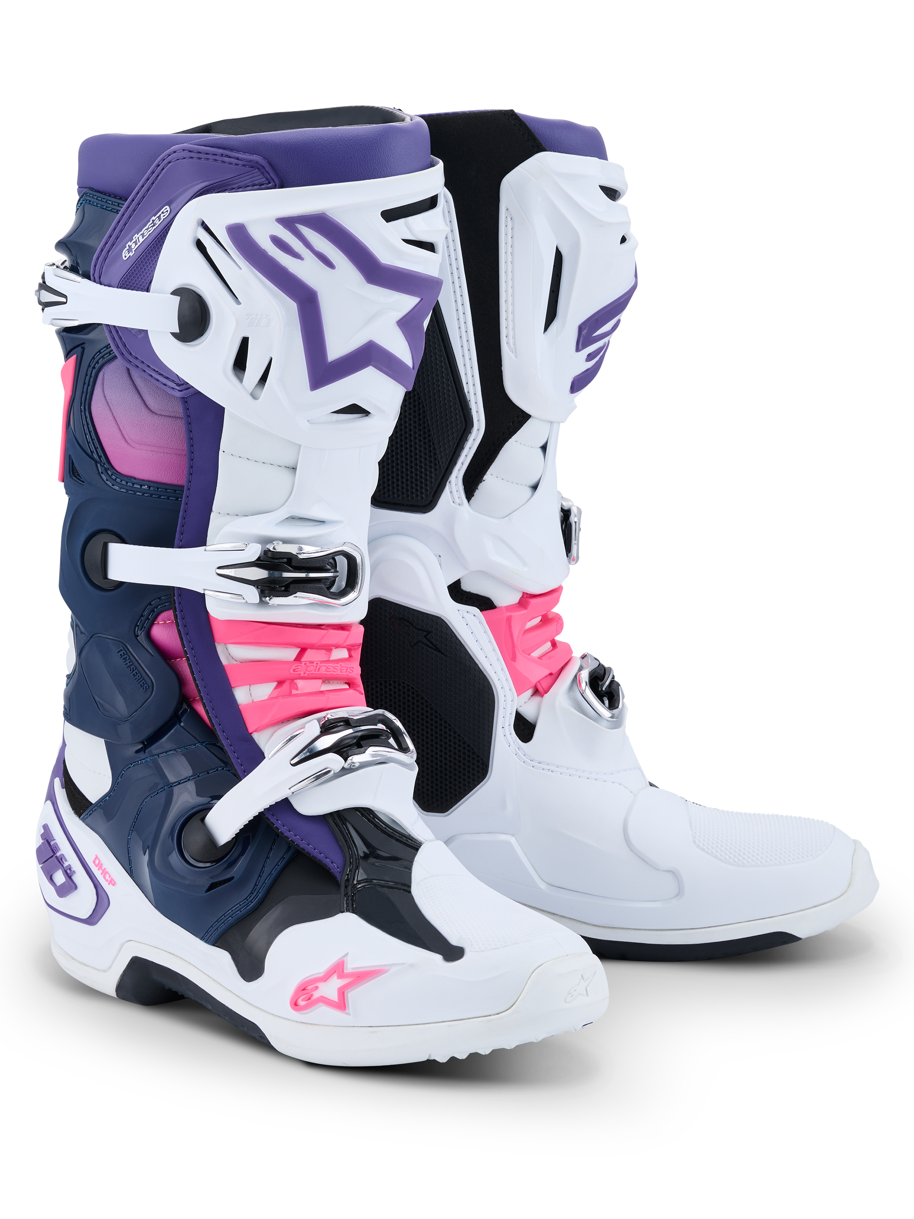 Tech 10s Tech 10 - MX Boots | Alpinestars®