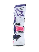 Tech 10 Boots - White MOTOCROSS Boots | Alpinestars