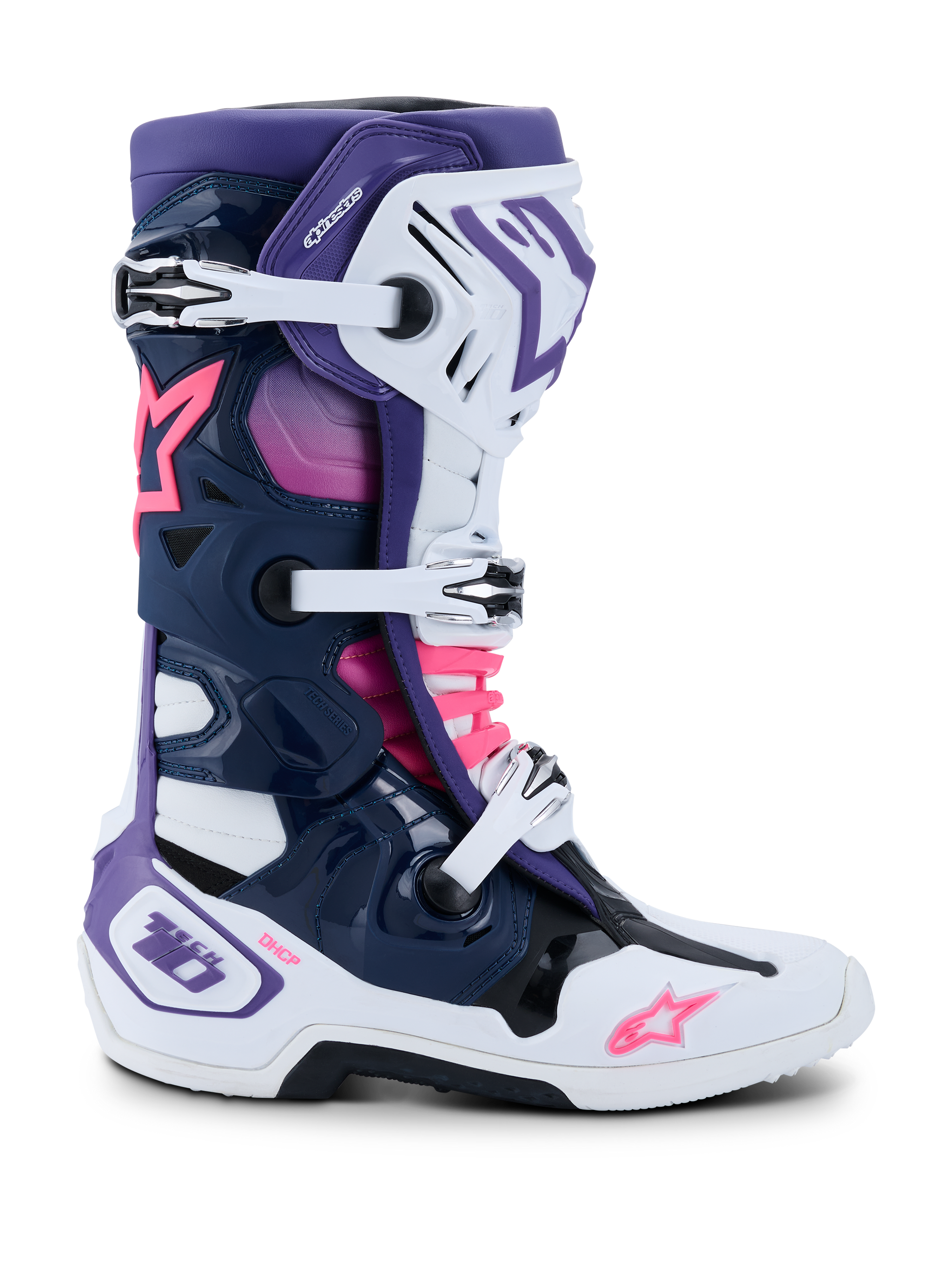 Tech 10 - MX Boots | Alpinestars® Tech 10 - MX Boots | Alpinestars®