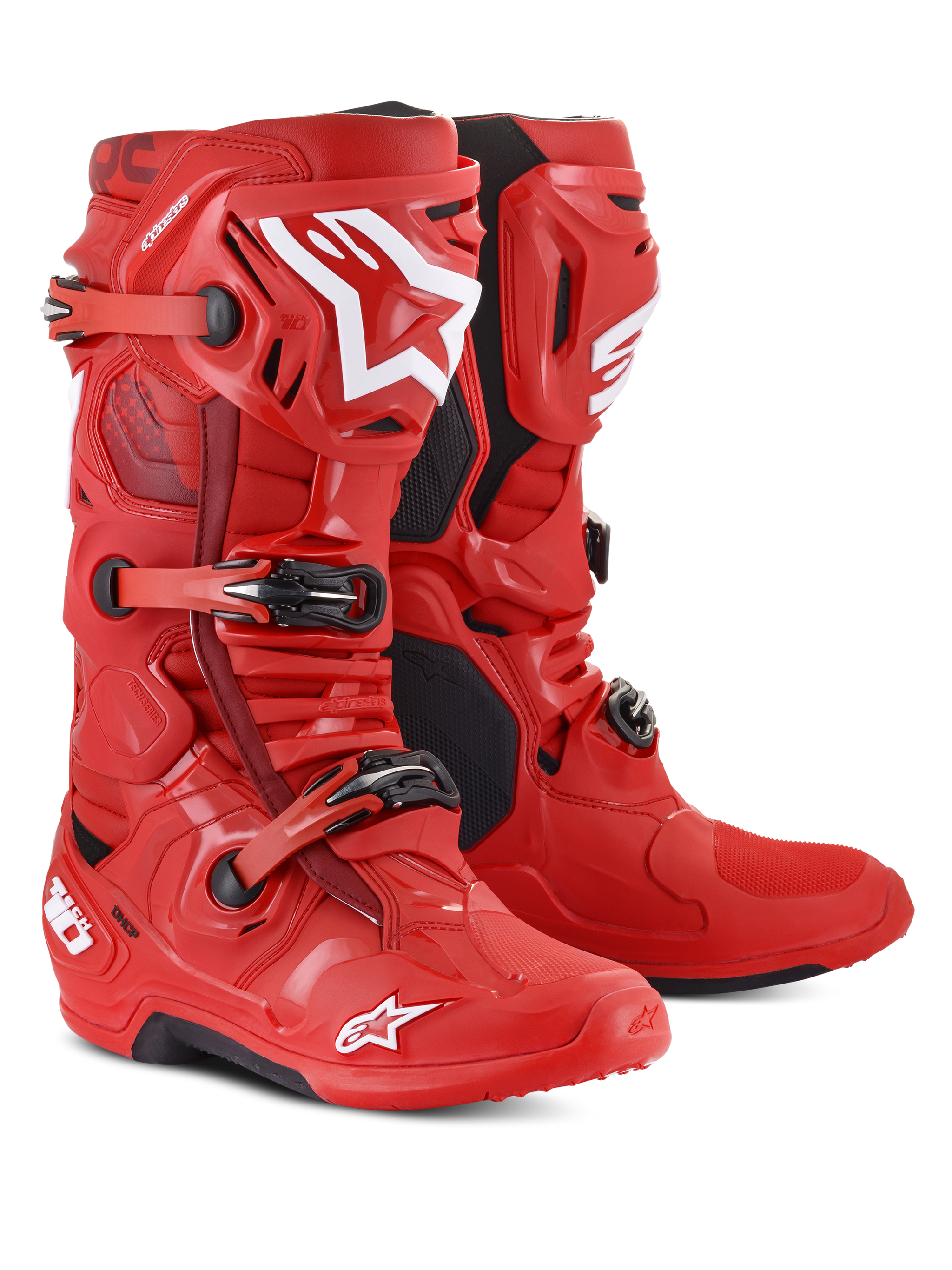 Tech 10 - MX Boots | Alpinestars® Tech 10 - MX Boots | Alpinestars®