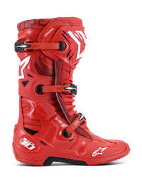 Tech 10 Boots