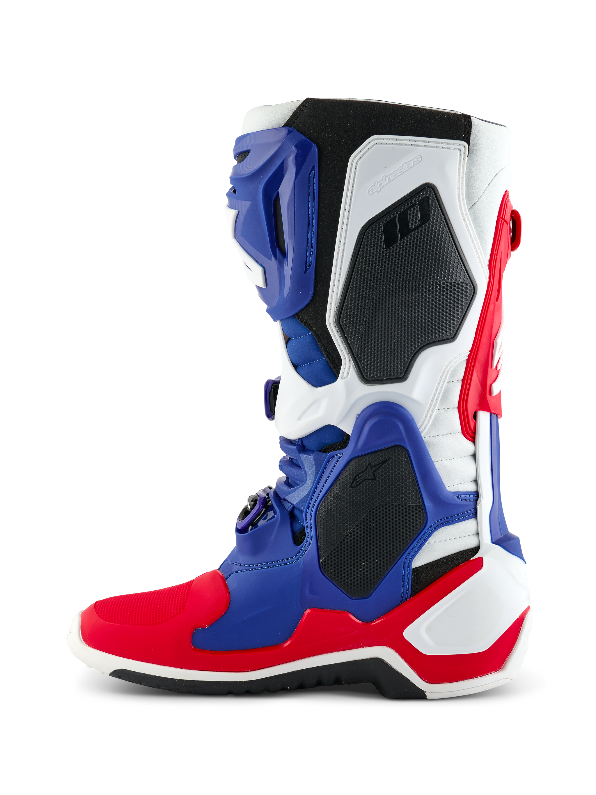 Limited Edition Fortitude Tech 10 - MX Boots | Alpinestars®
