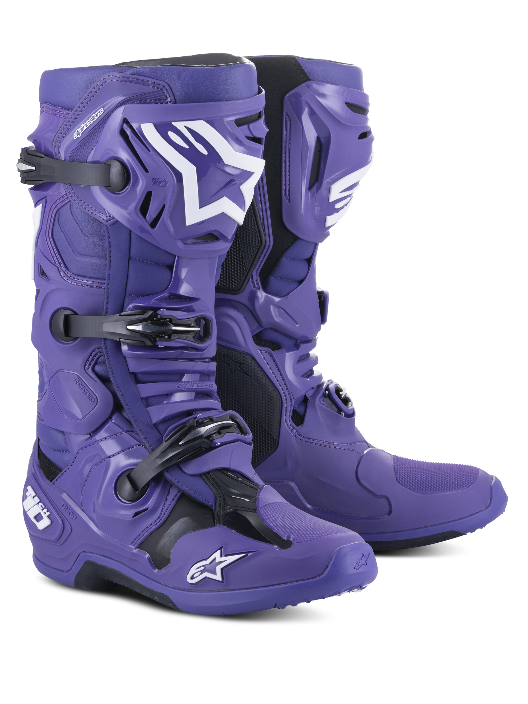 Tech 10 - MX Boots | Alpinestars® Tech 10 - MX Boots | Alpinestars®