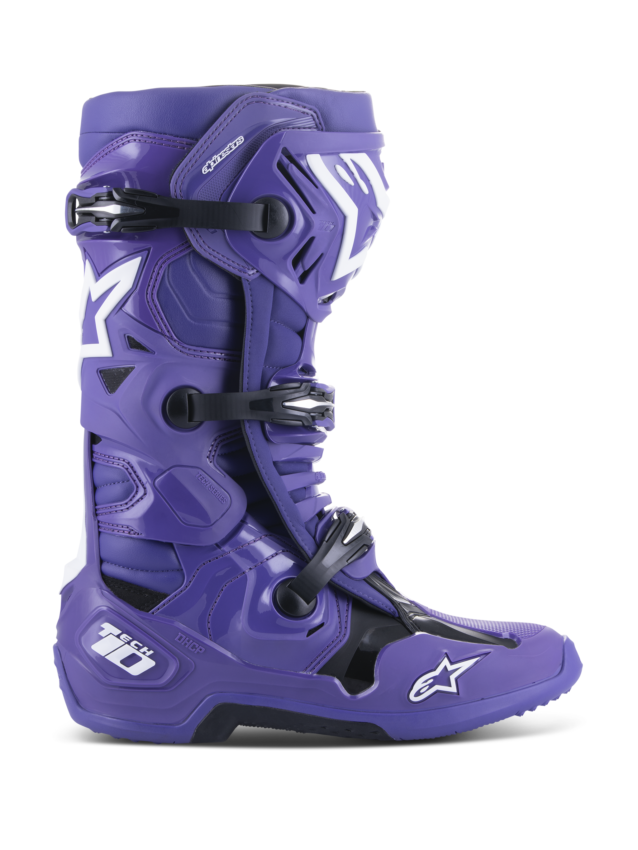 Tech 10 - MX Boots | Alpinestars® Tech 10 - MX Boots | Alpinestars®
