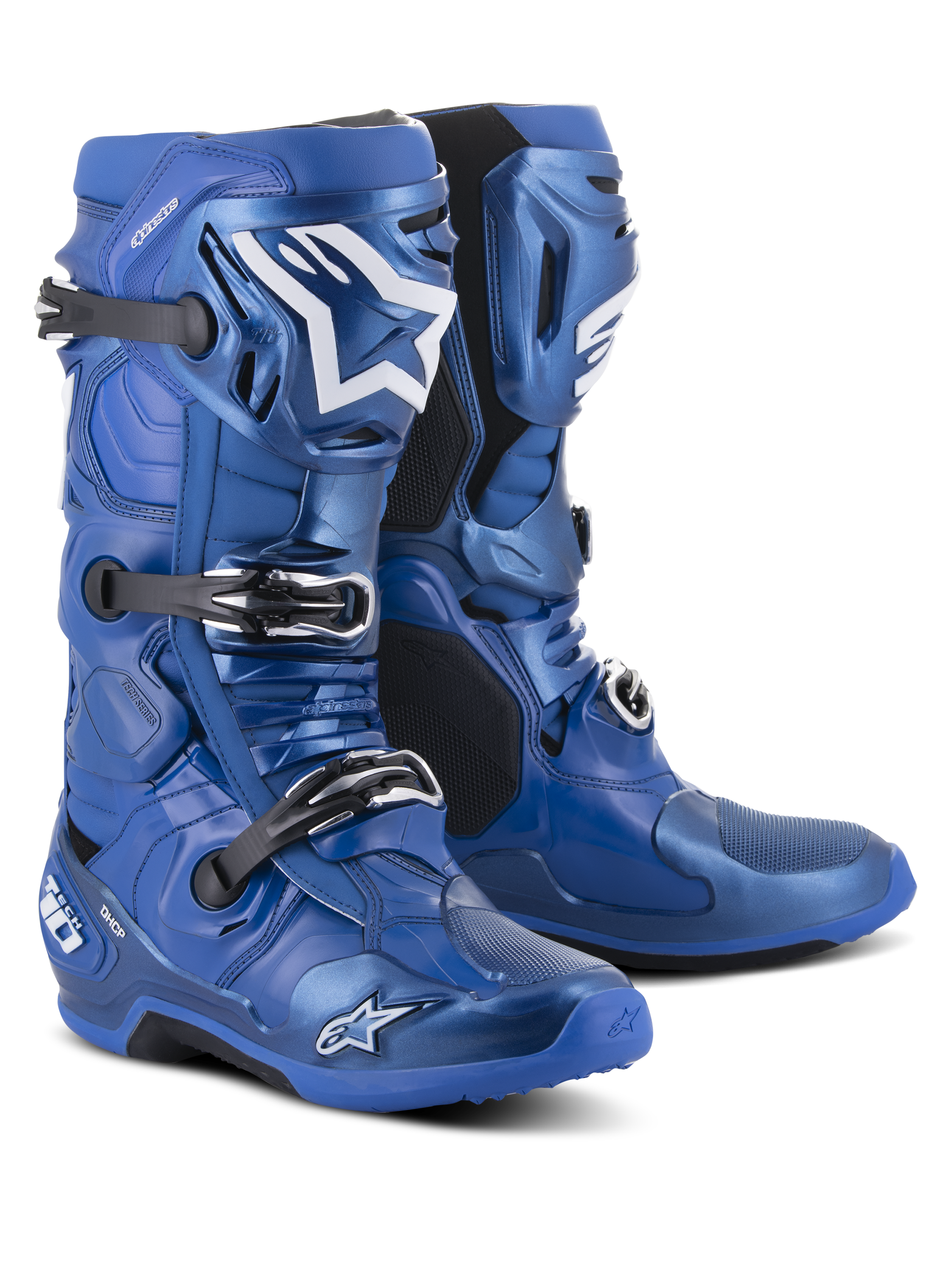 Tech 10 - MX Boots | Alpinestars® Tech 10 - MX Boots | Alpinestars®