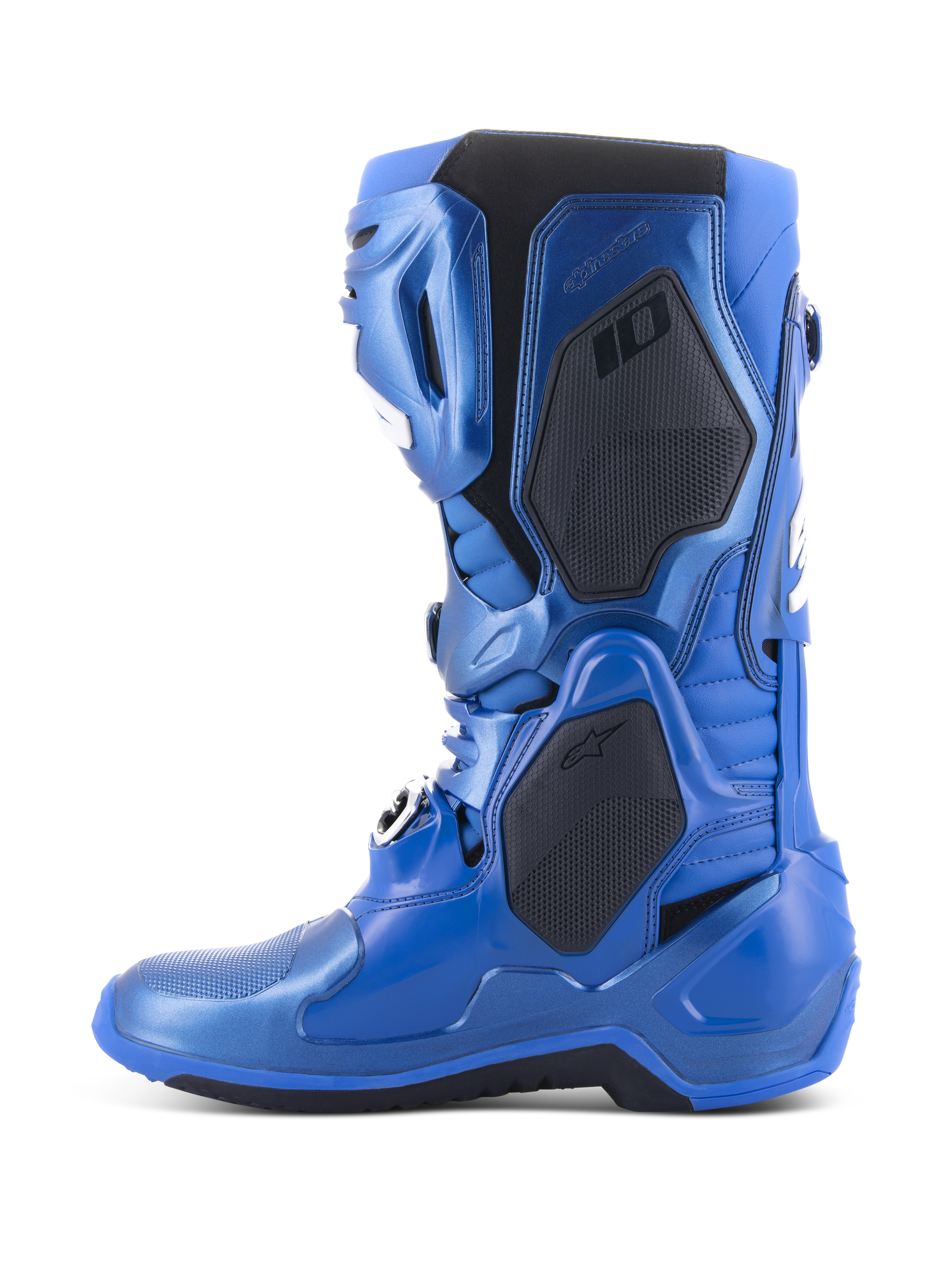 Tech 10 - MX Boots | Alpinestars® Tech 10 - MX Boots | Alpinestars®