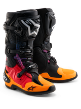 Limited Edition Tech 10 Black Hole Boots