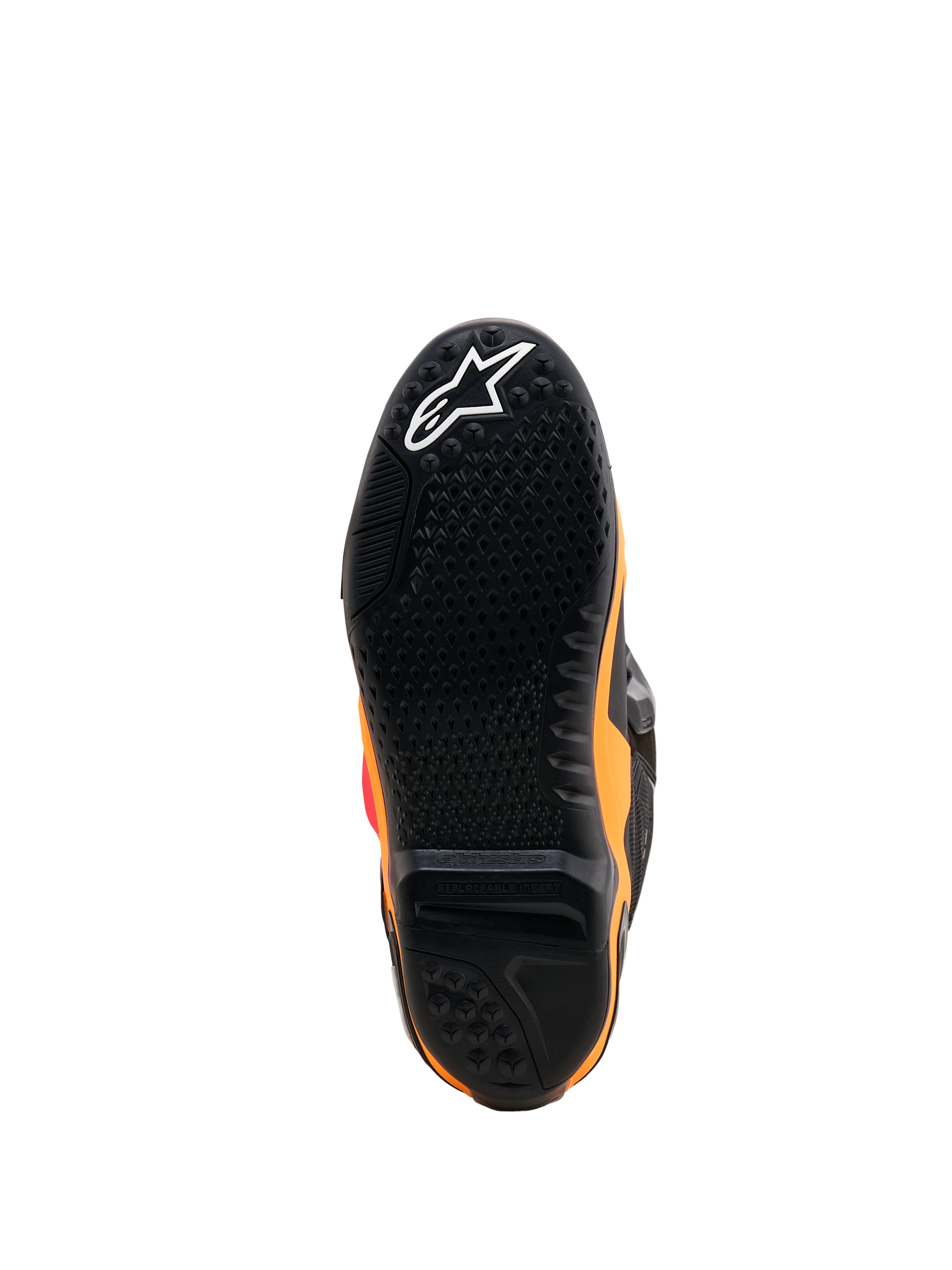 Limited Edition Tech 10 Black Hole Boots | Alpinestars Limited Edition Tech 10 Black Hole Boots | Alpinestars