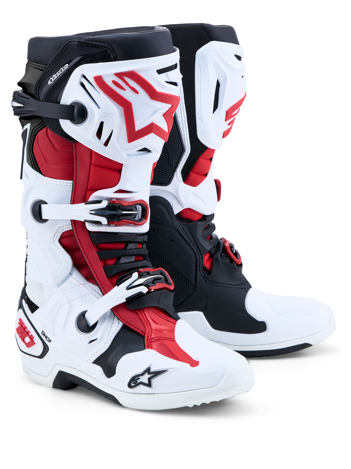 Tech 10 Boots | Alpinestars® Tech 10 Boots | Alpinestars®