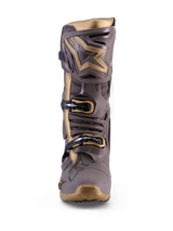 Limited Edition Tech 10 Air Gold Boots